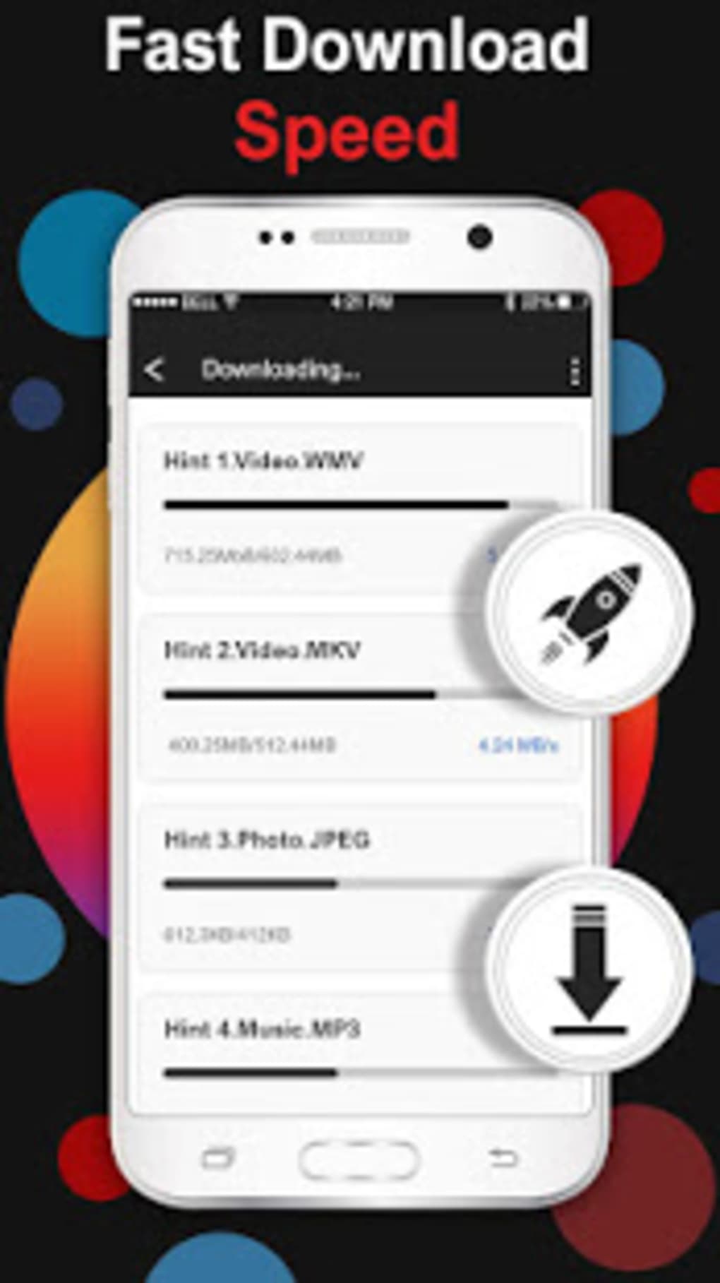 All Video Downloader Master for Android - Download