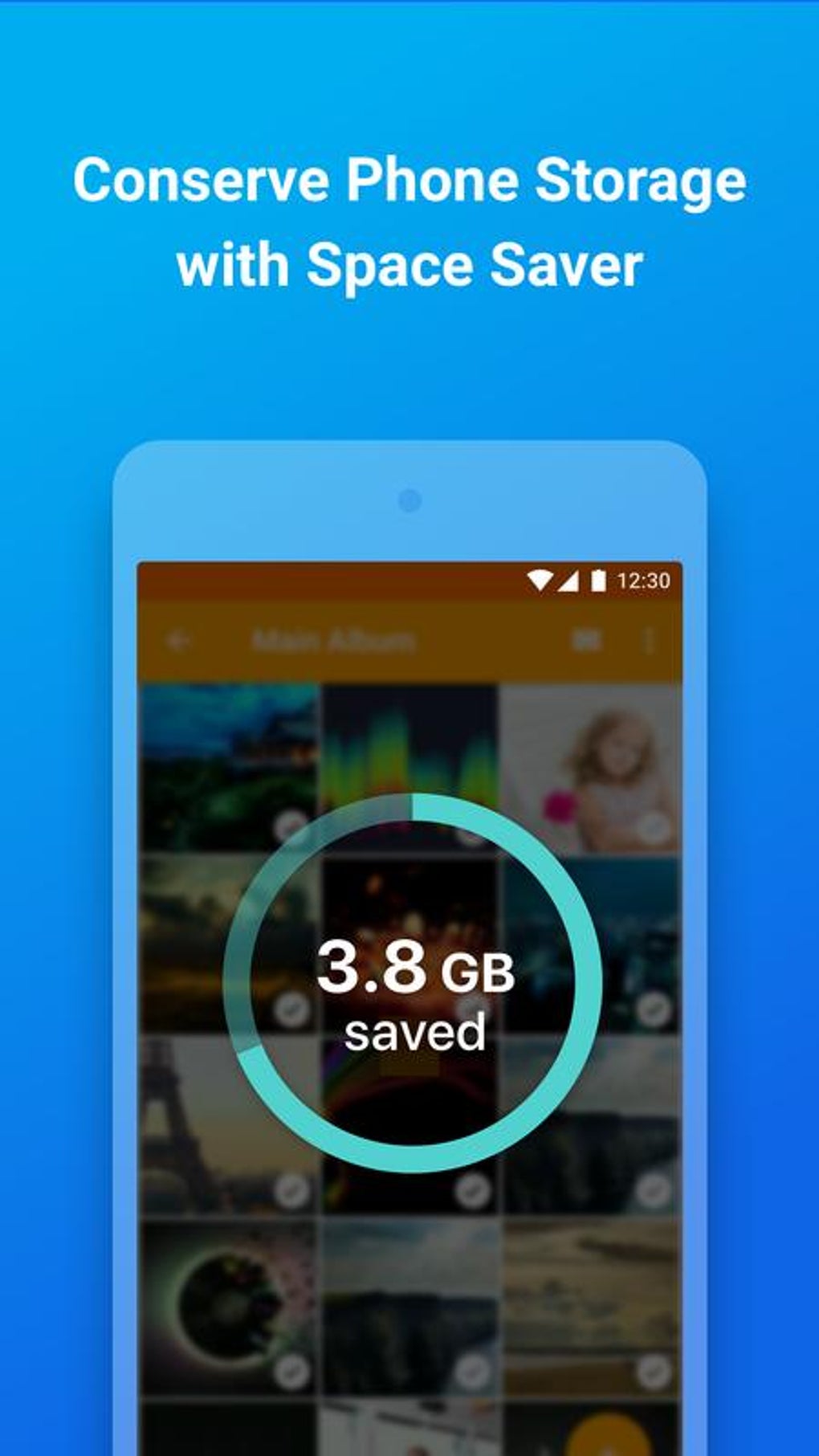 Keepsafe Photo Vault: Hide Private Photos Videos APK for Android - Download