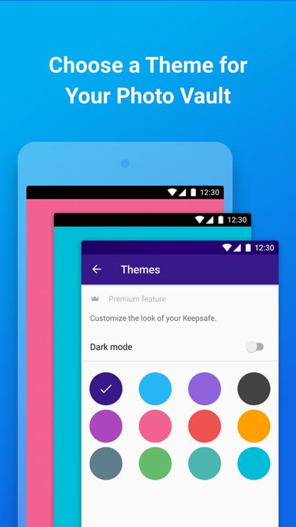 Keepsafe Photo Vault: Hide Private Photos Videos APK for Android - Download