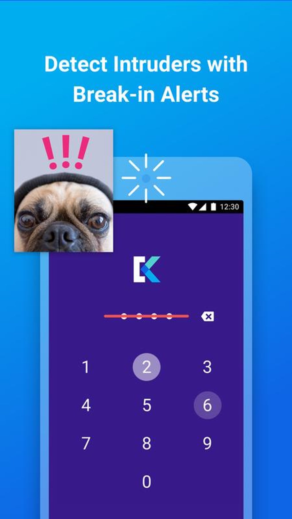Keepsafe Photo Vault: Hide Private Photos Videos APK for Android - Download