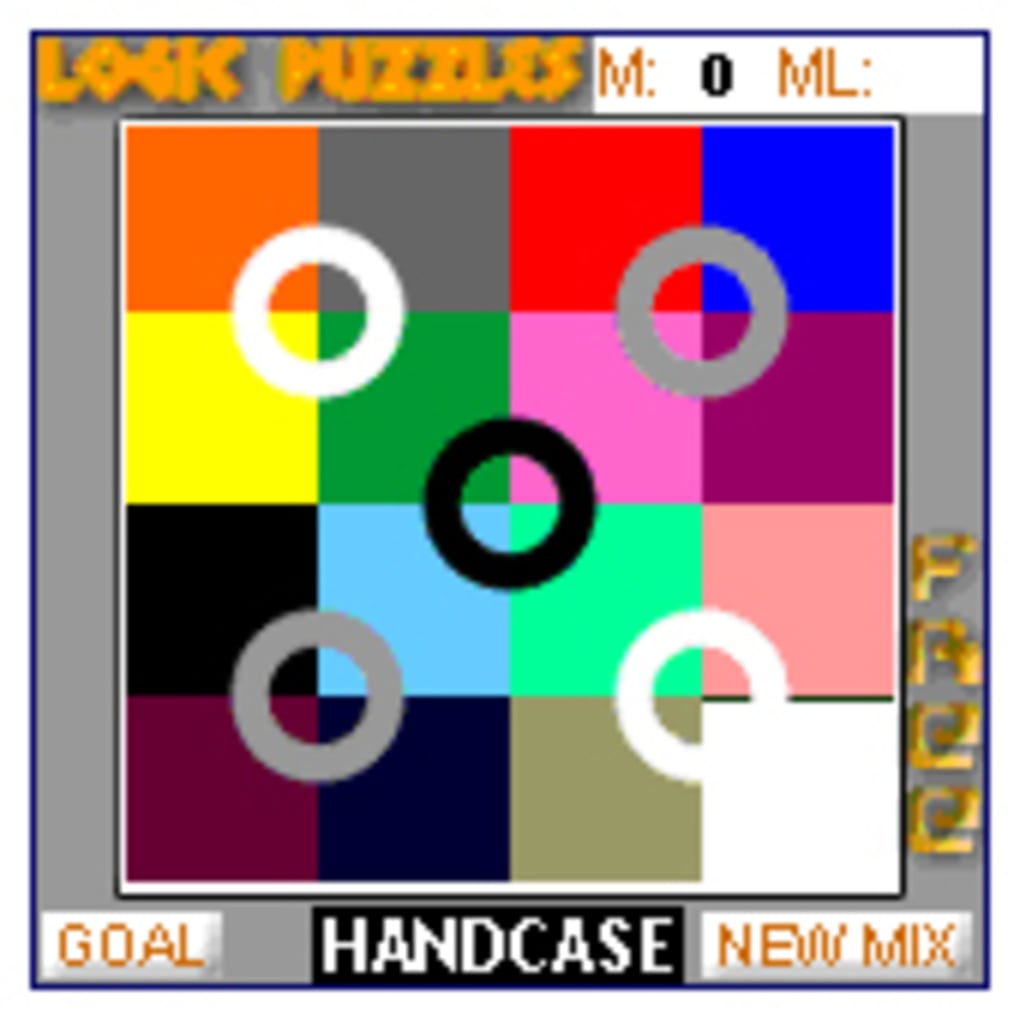 logic-puzzles-for-palm-os-download