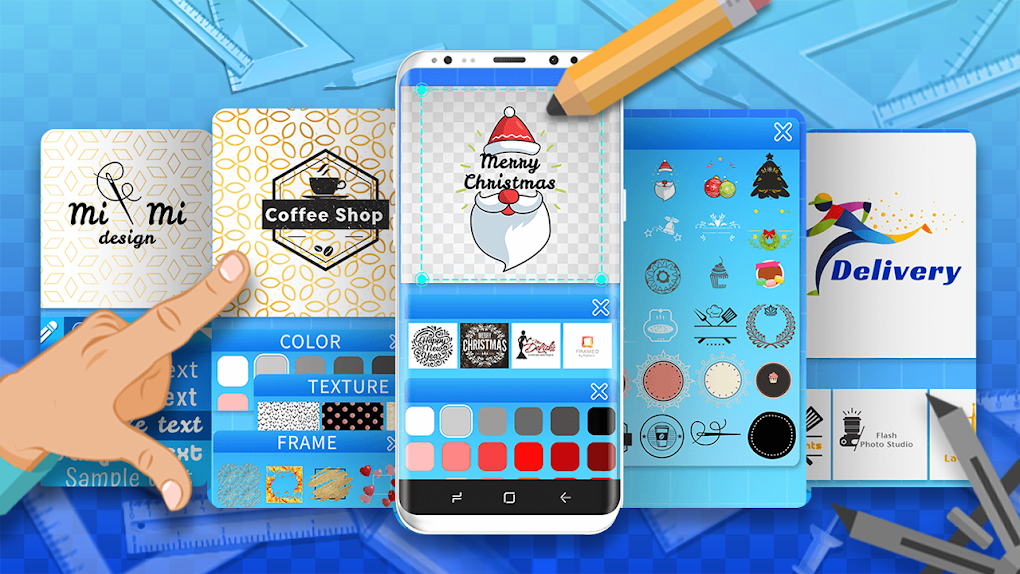 design-your-own-logo-app-para-android-download