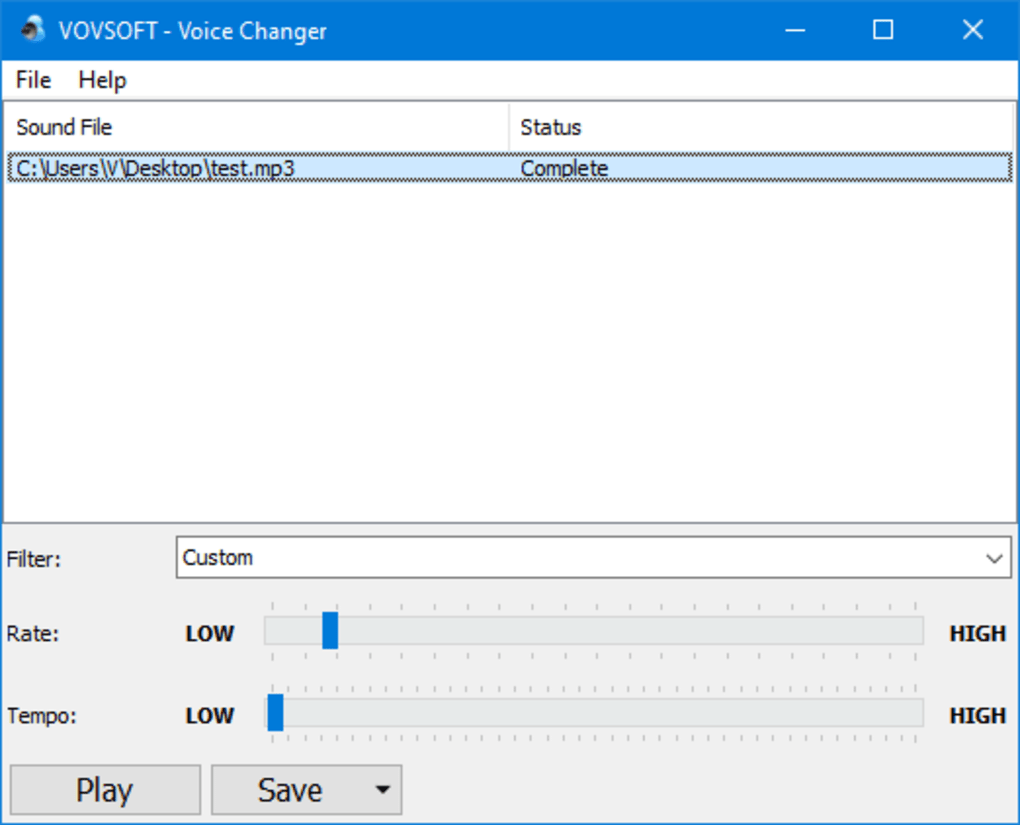 VOVSOFT Window Resizer 2.7 for ios instal free