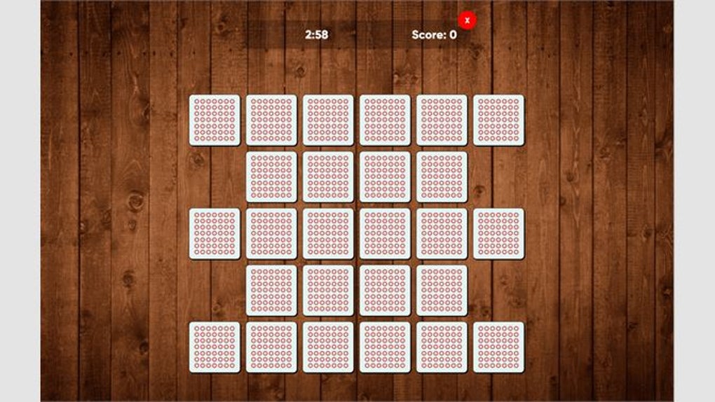 Memory Game Classic - Descargar