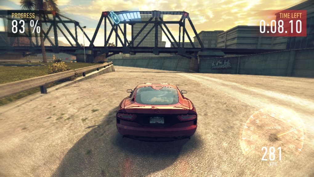 Need for Speed™ No Limits - Apps on Google Play