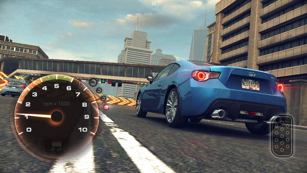 NFS: Sin Límites - Aplicaciones en Google Play