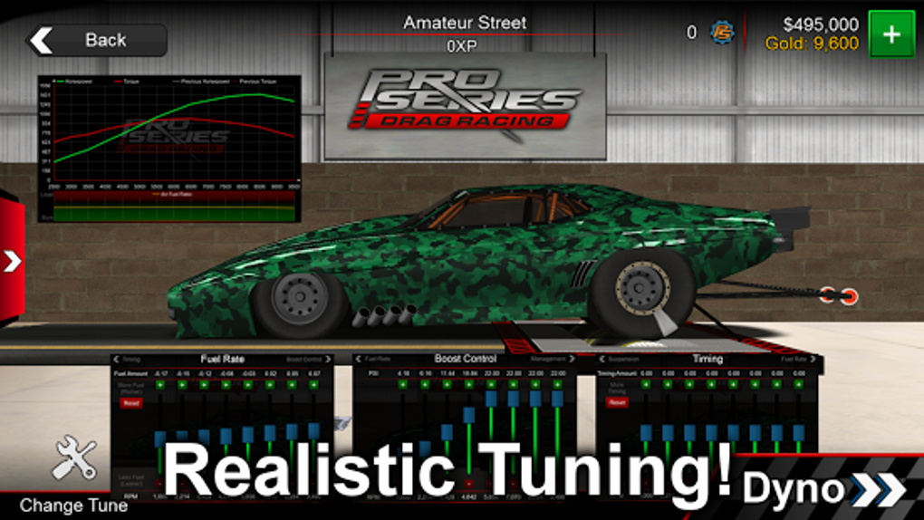 Drag Racing APK for Android Download