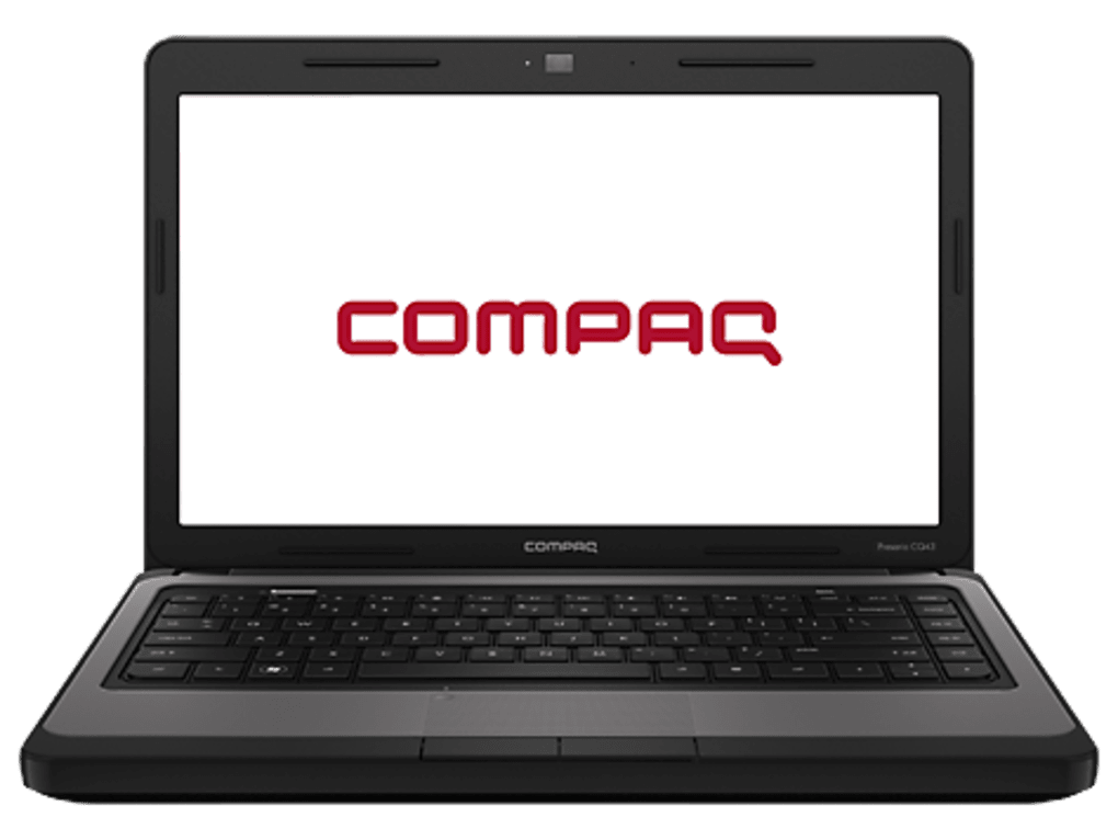download compaq presario cq43 drivers for win7