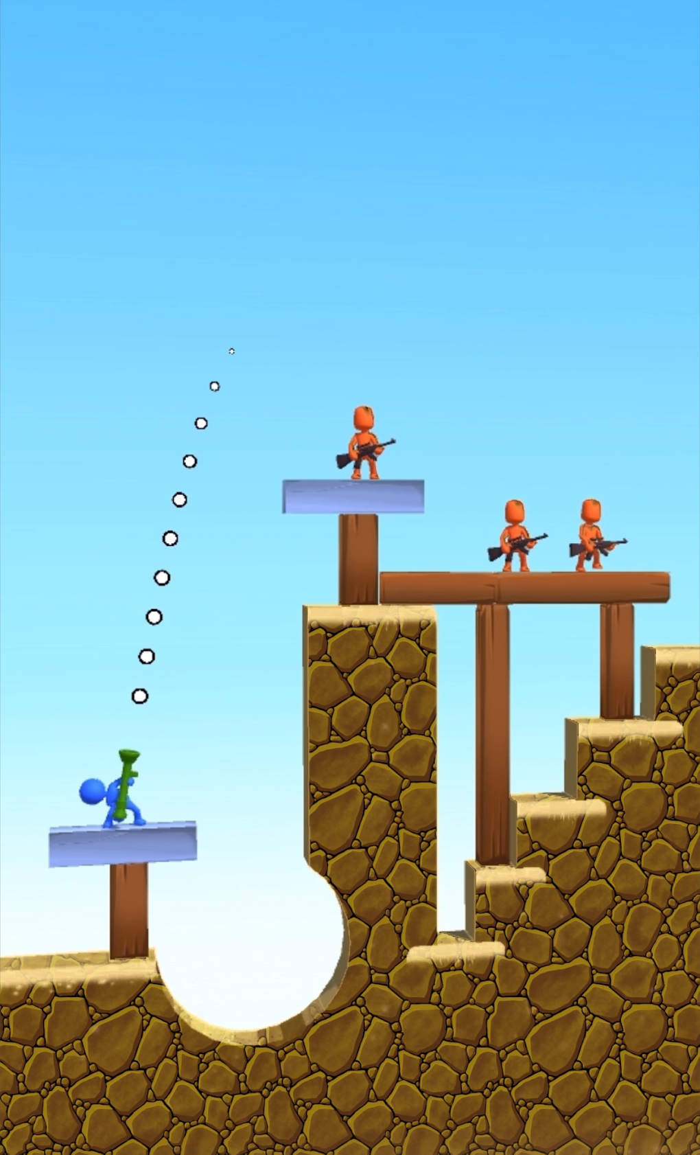Bazooka Boy APK para Android Descargar