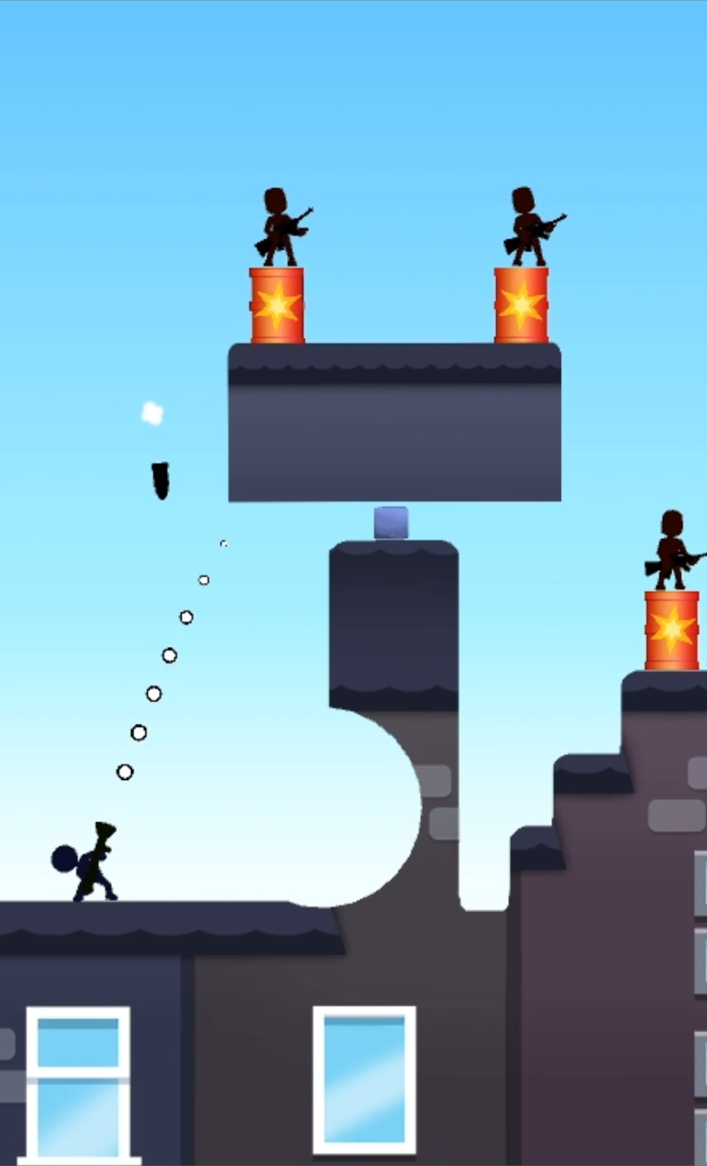 Bazooka Boy APK para Android Descargar