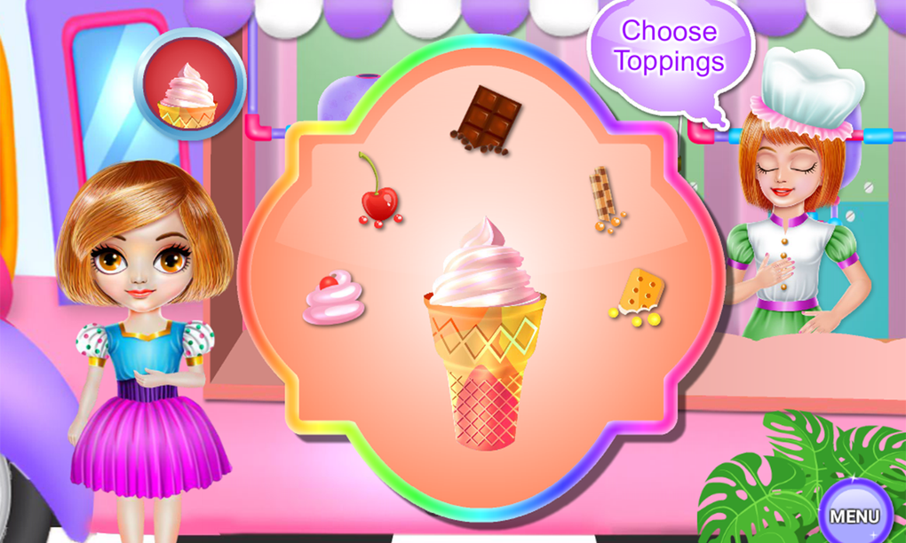 Ice Cream Truck Apk For Android Download
