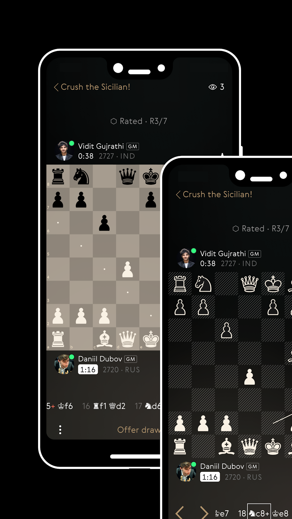 Play Chess: FIDE Online Arena Download