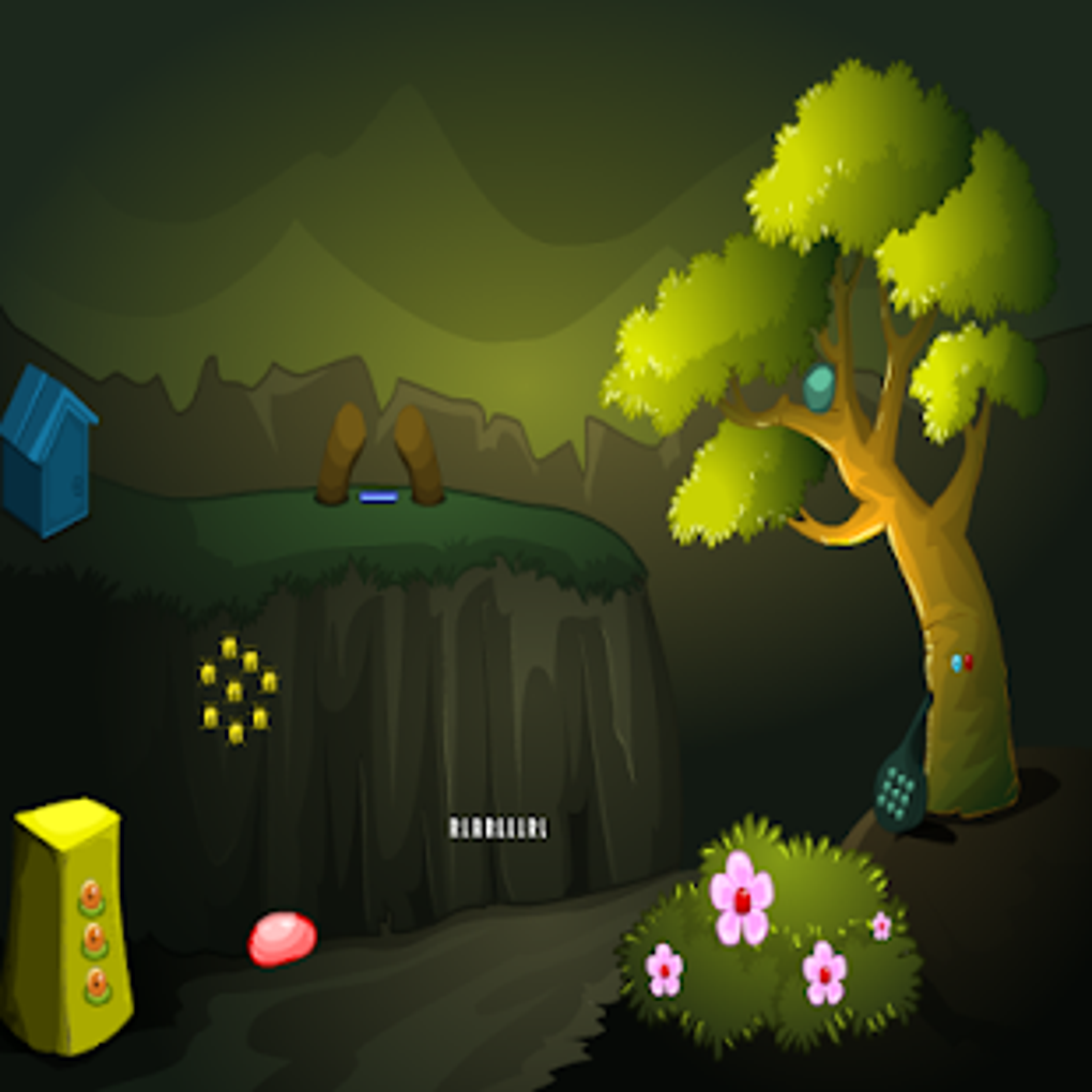 Gloomy Forest Escape APK для Android — Скачать