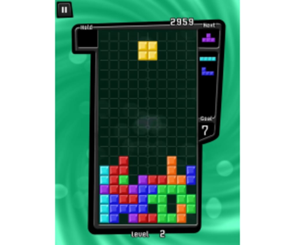 Tetris For Ipad For Iphone Download