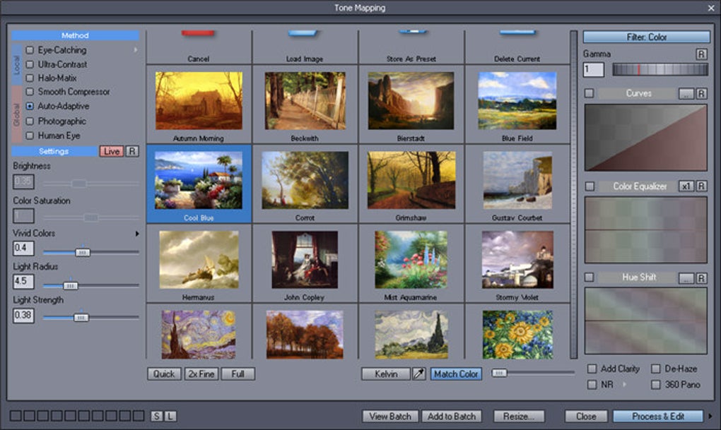 Hdr Dynamic Photo Free Download - selfieholo