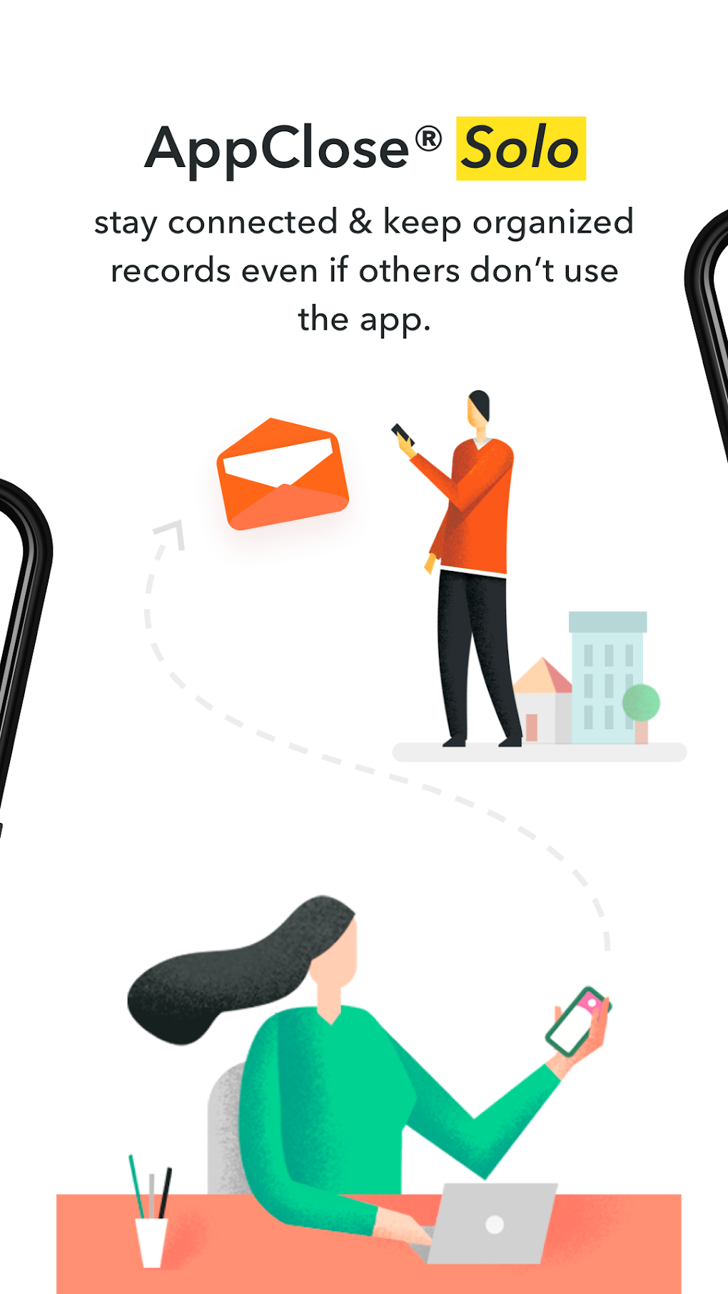 Android AppClose Co parenting App Android AppClose Co parenting App