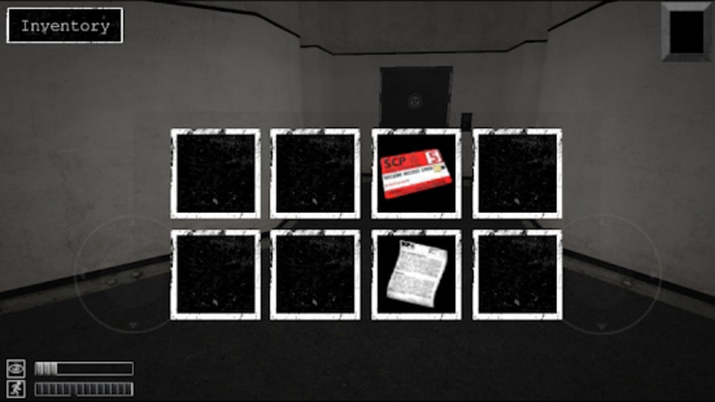 SCP Containment Breach APK for Android Download