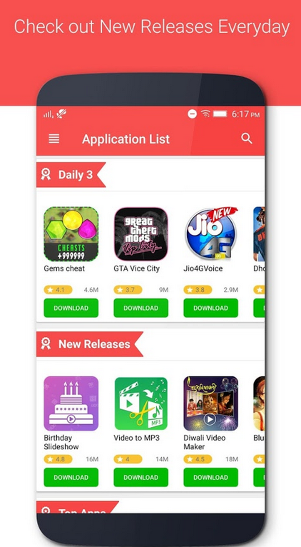 Jio Apps Store APK for Android - Download