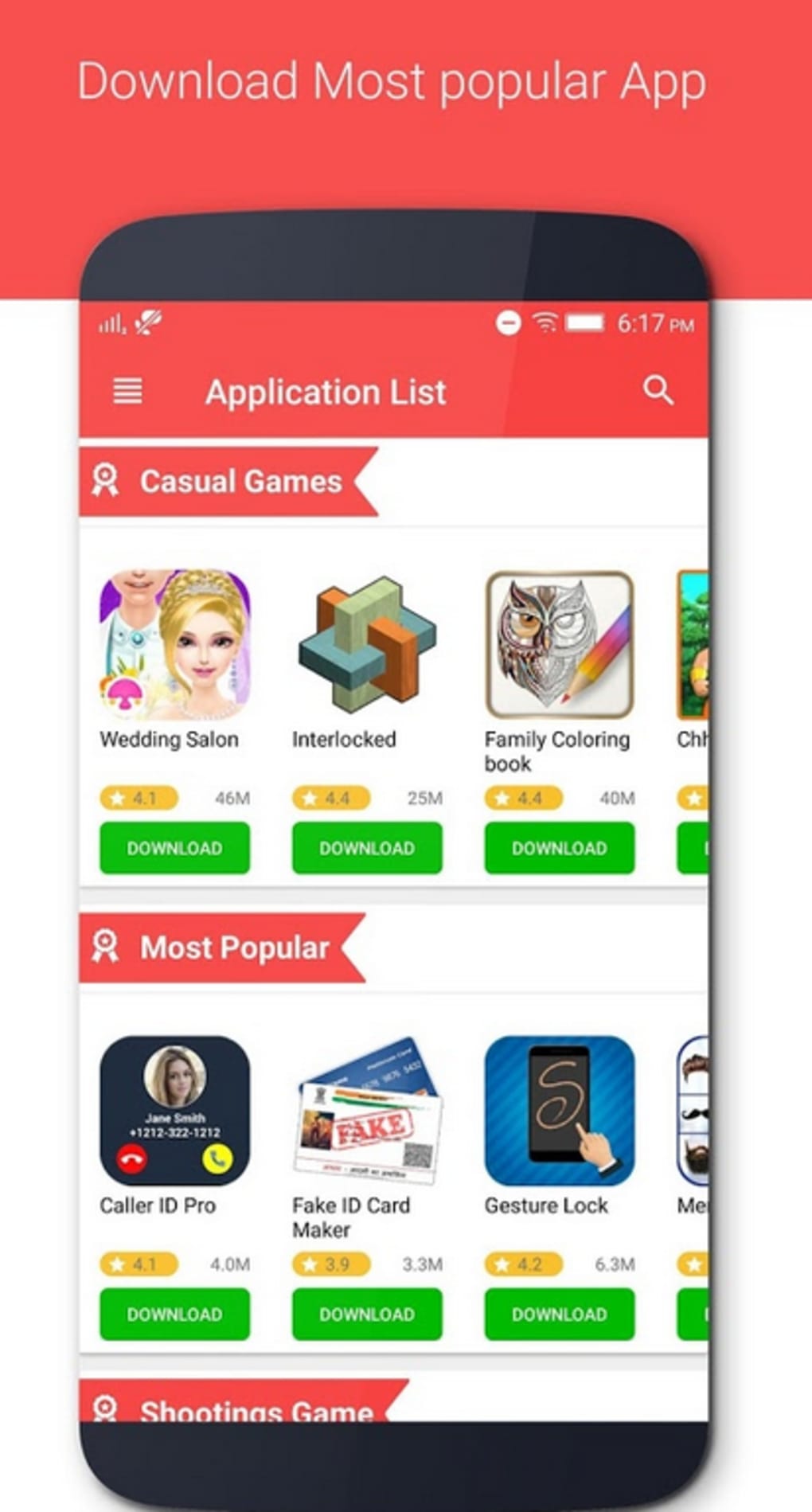 Jio Apps Store APK para Android - Descargar