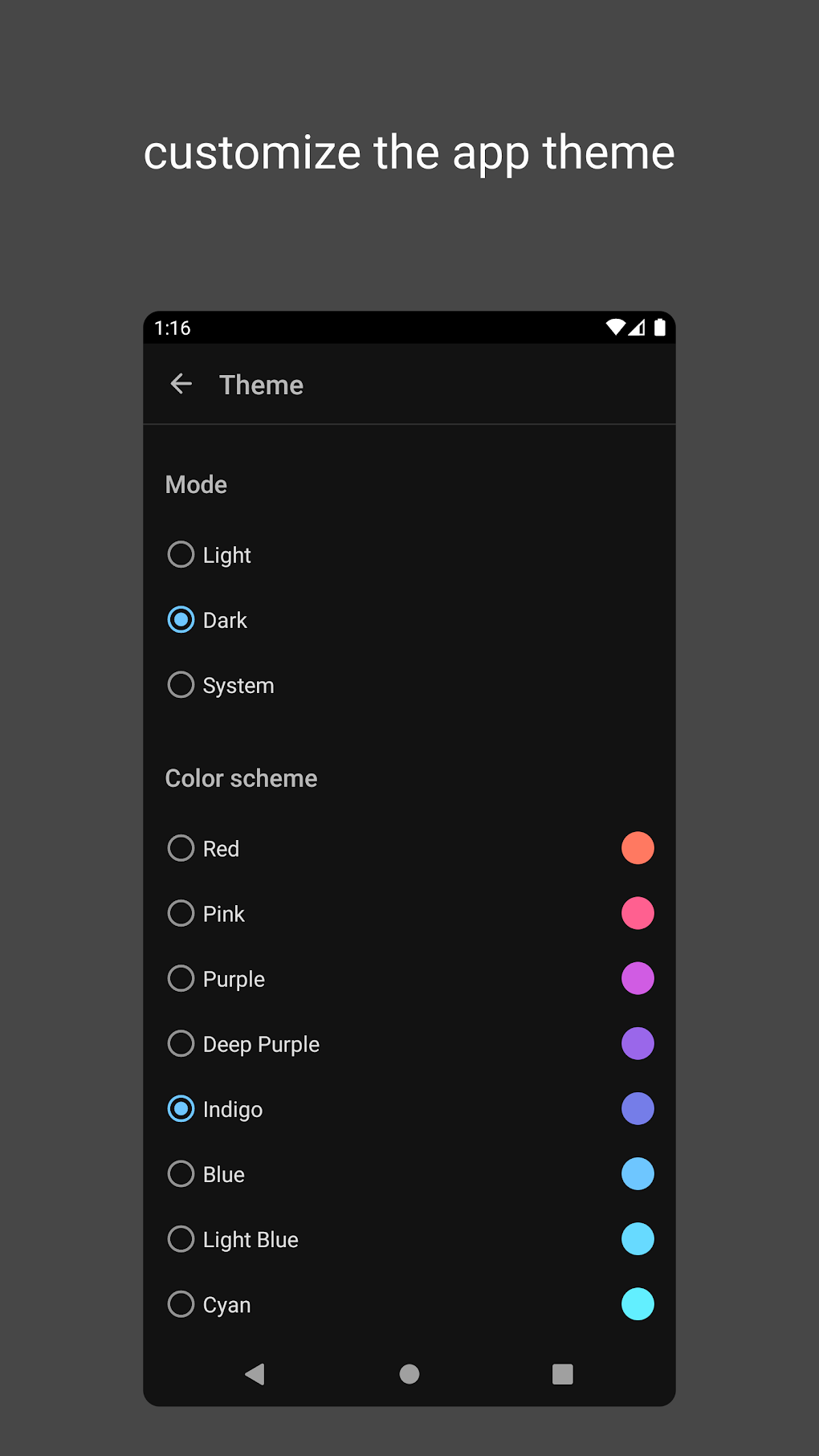 Timetable For Students For Android Download why-choose-us-template-slides-for-powerpoint