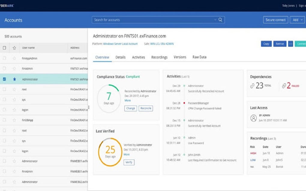 CyberArk Clipboard Extension for Google Chrome Extension Download