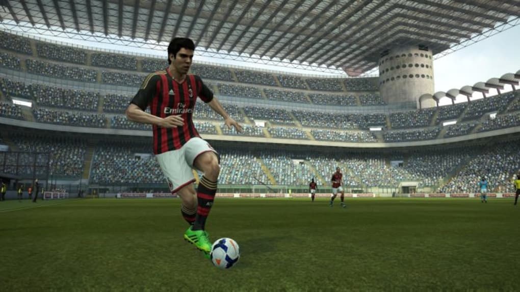 pes 2011 pc demo jouable