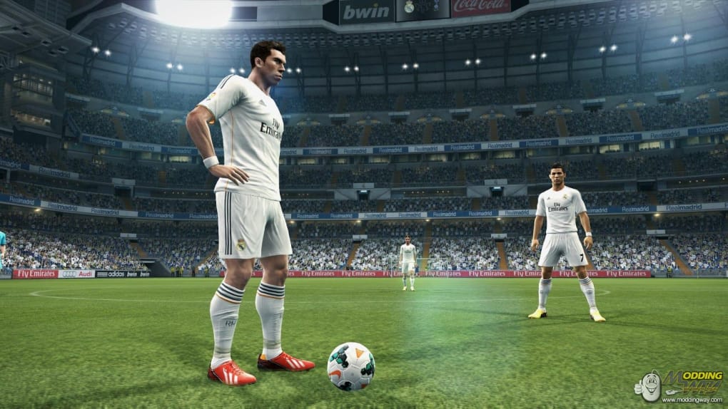free pes 2013 android