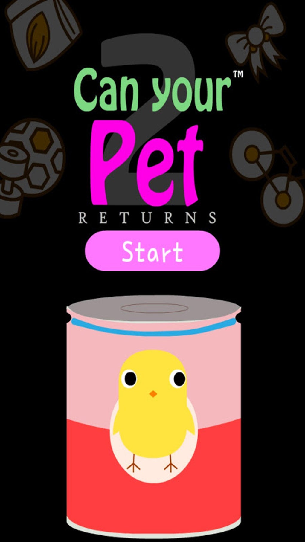 Can Your Pet : Returns - Teen APK для Android — Скачать