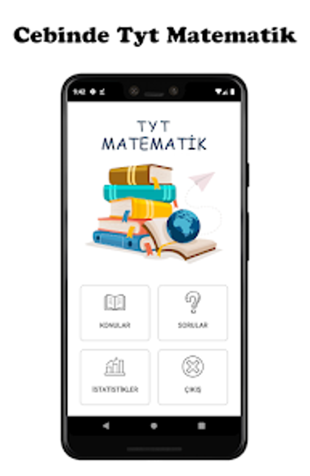 TYT Matematik 2022 For Android Download