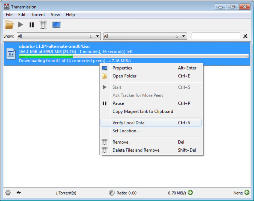 torrent download program for windows