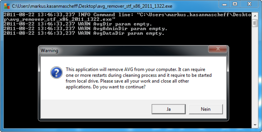 instal the new for ios AVG AntiVirus Clear (AVG Remover) 23.10.8563