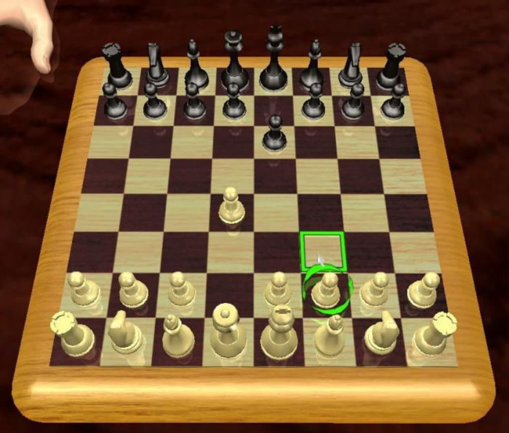 3d schach kostenlos spielen