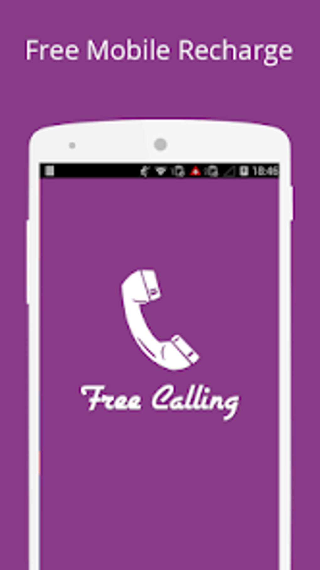 free app for calling usa