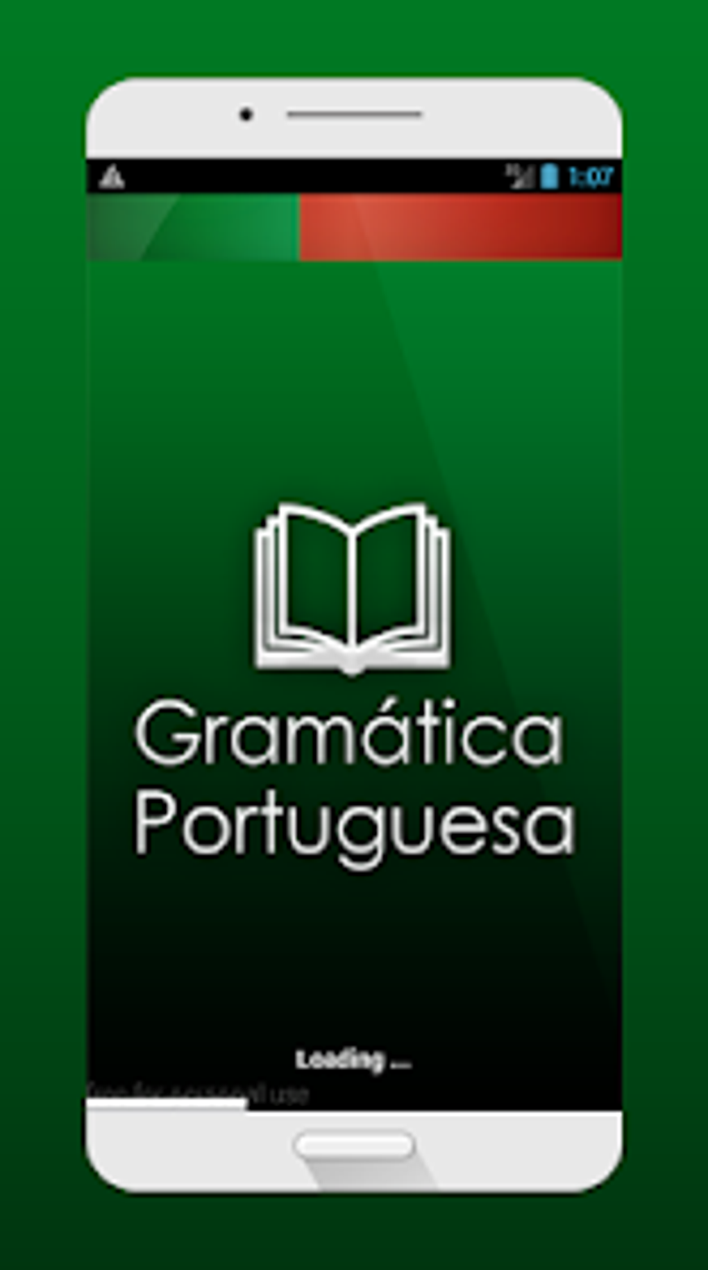 Gramática Portuguesa For Android - Download