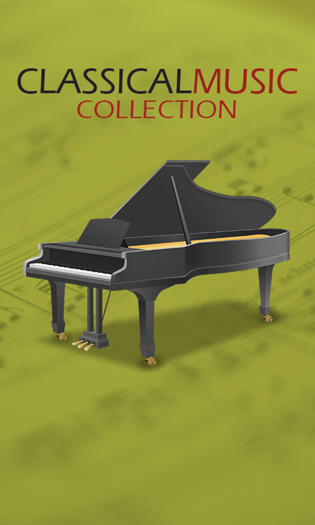 Classical Music Collection Android 