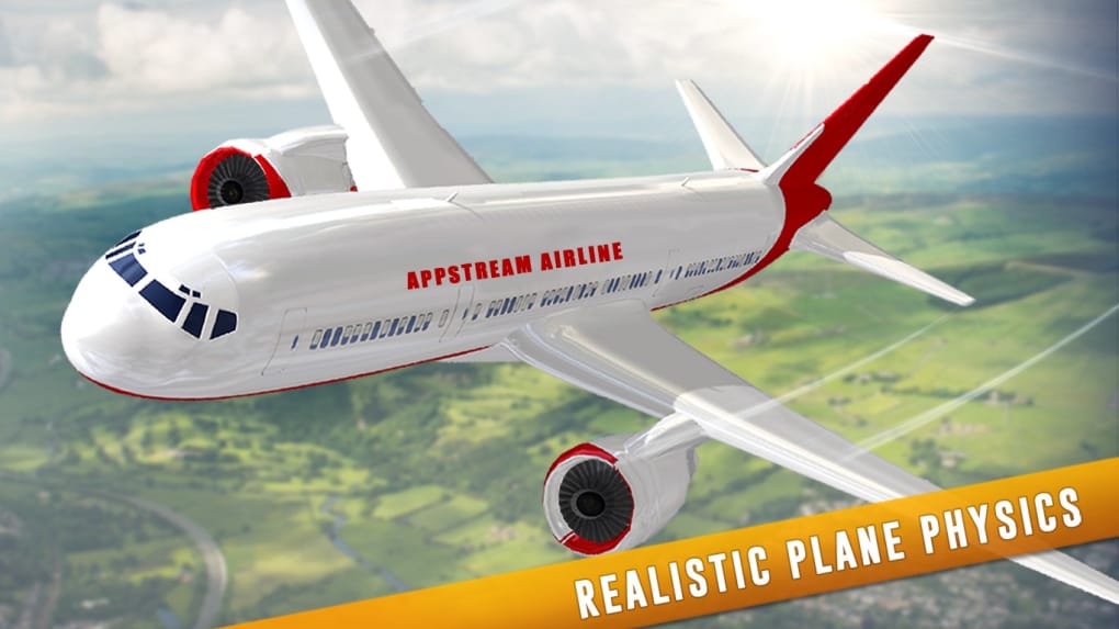 Airplane Rescue Simulator 3d Pilot Crash Landing Download - plane rescuse game roblox