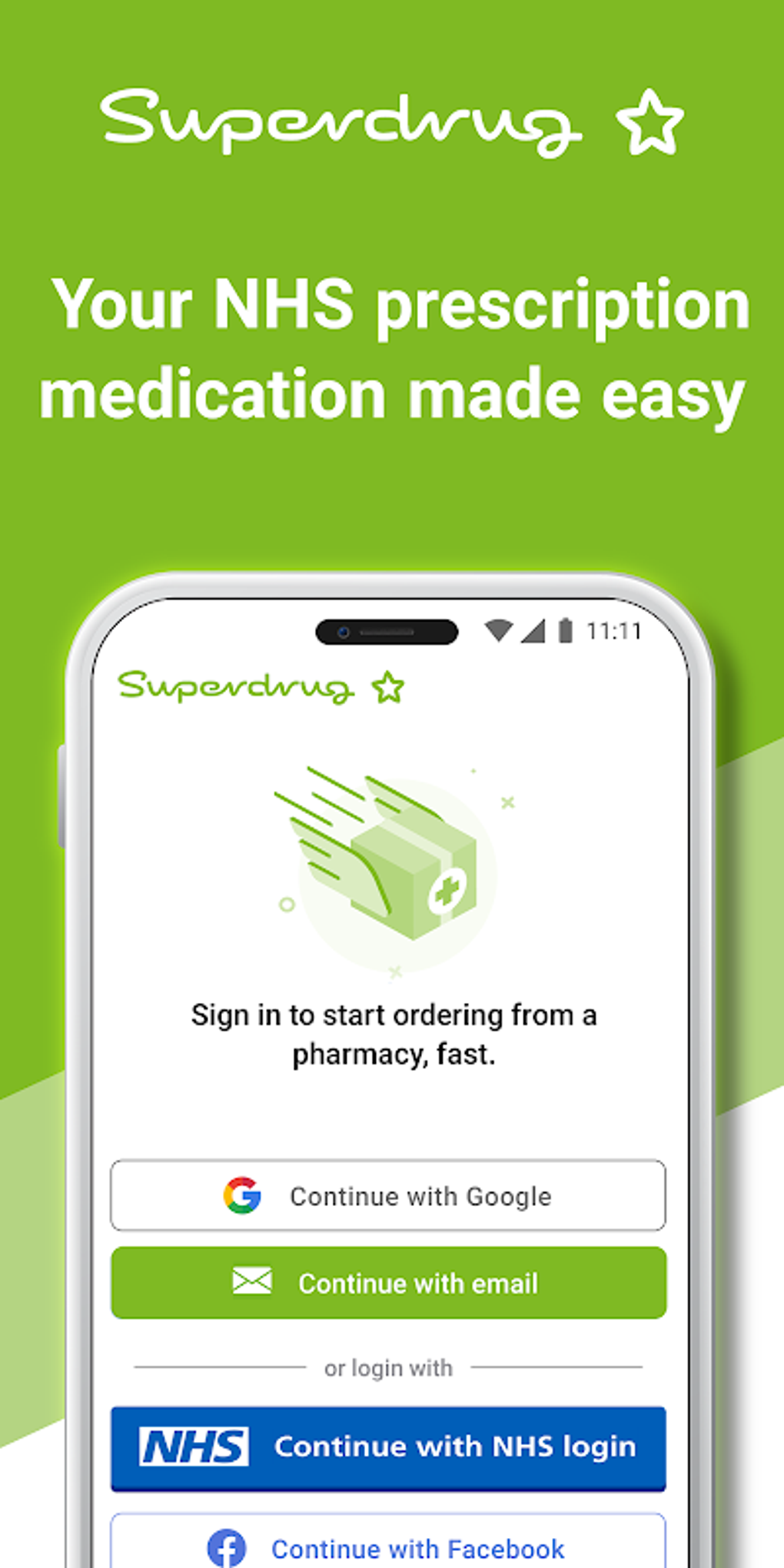 Superdrug Pharmacy Healthera APK For Android Download