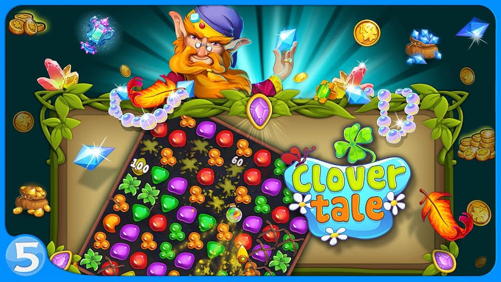 Clover Tale - Download