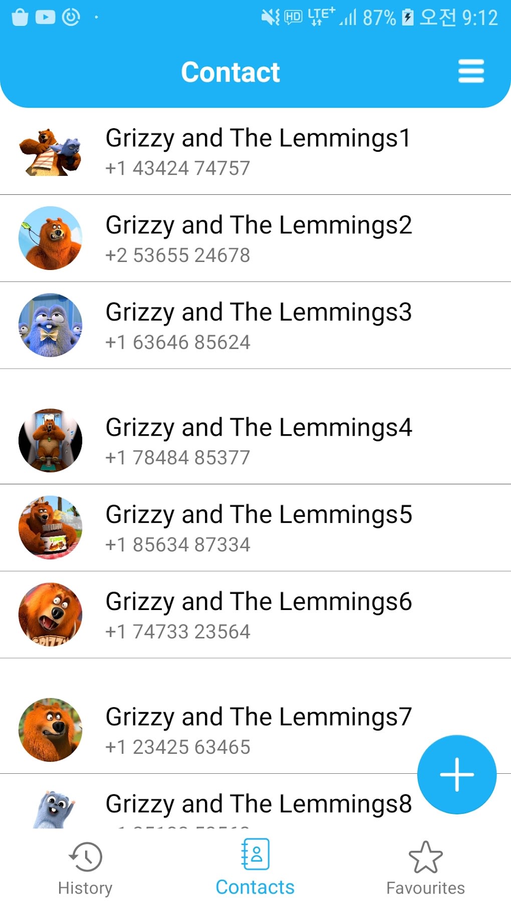 Lemmings - Apps on Google Play