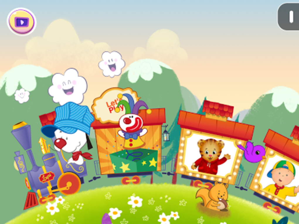 Download do APK de PlayKids+ para Android