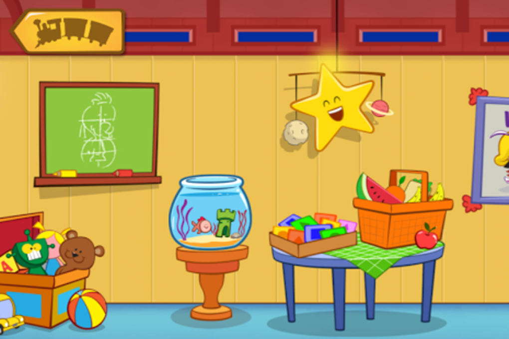 Download do APK de PlayKids+ para Android