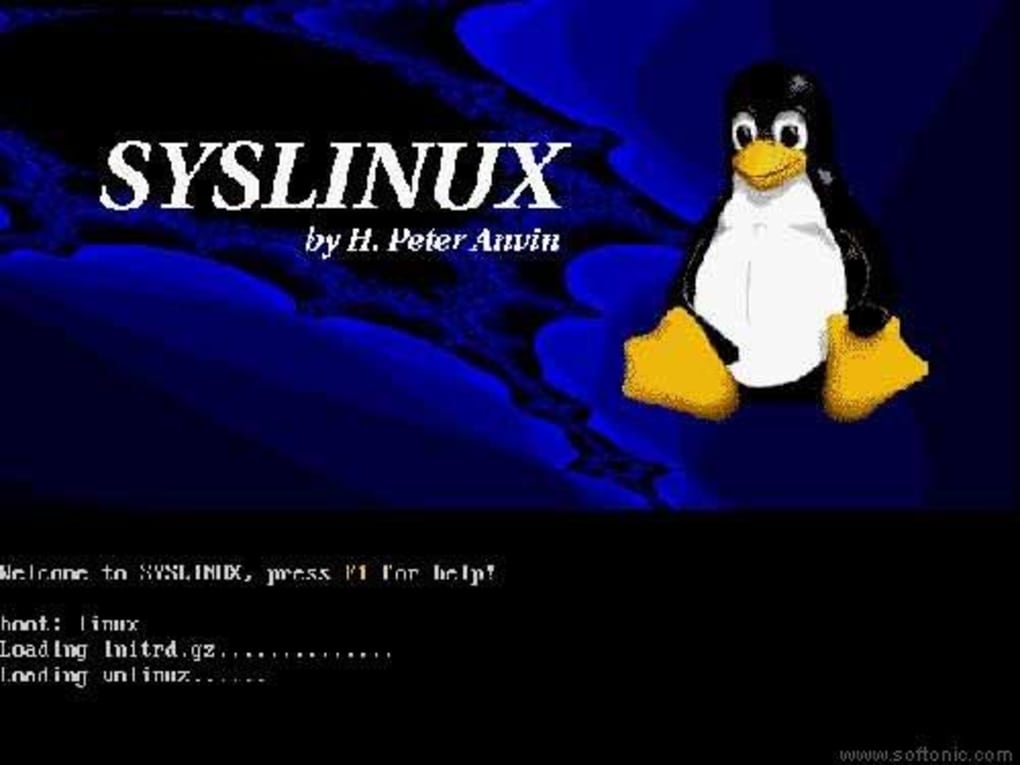 rufus syslinux 6.04 download