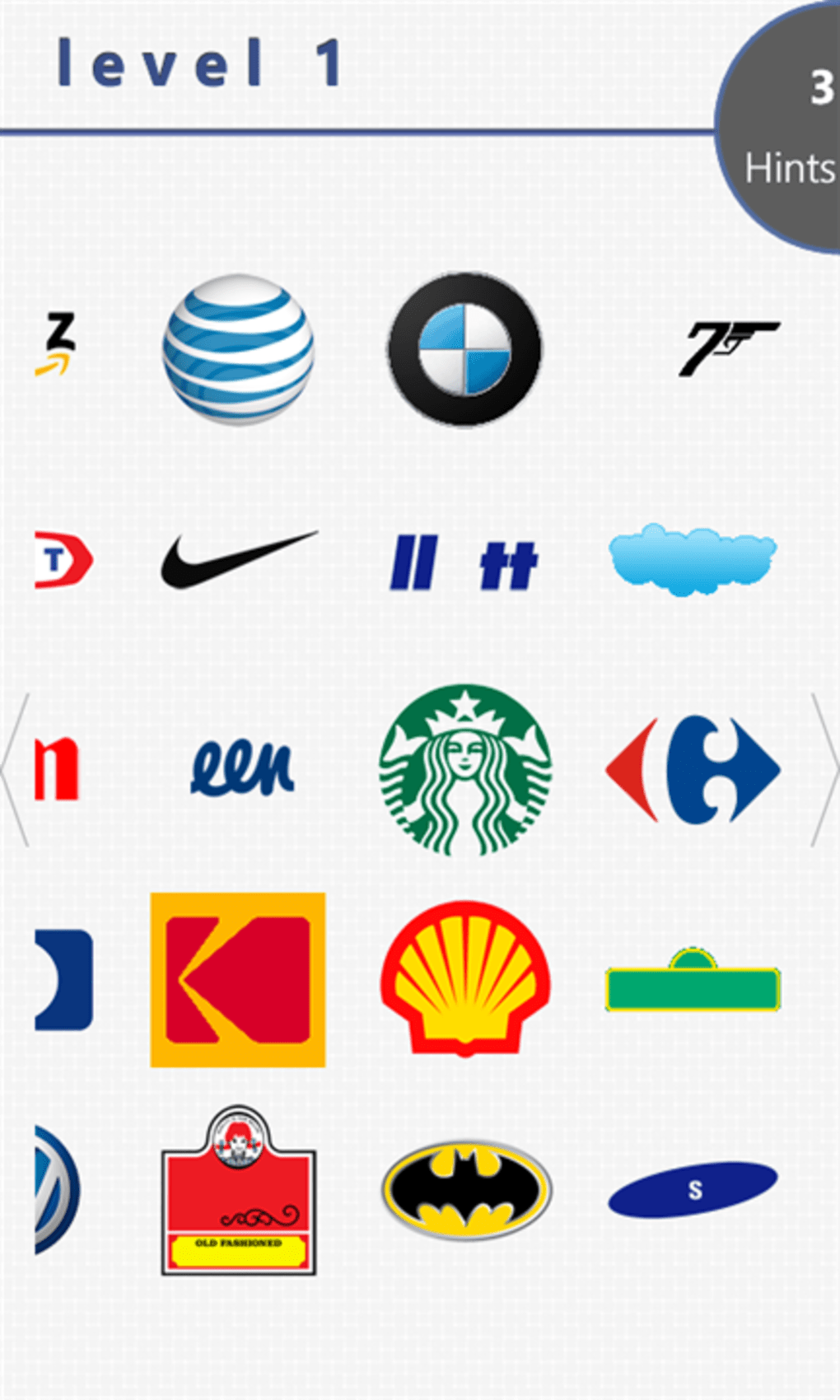 Logos Quiz - Download