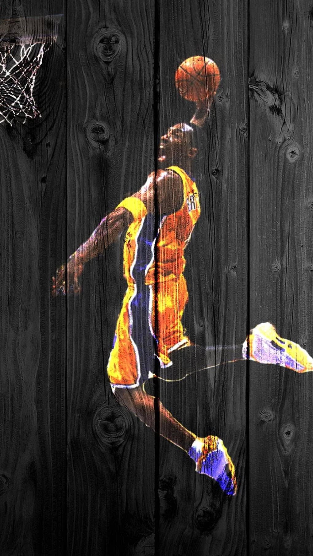 1080x1920 Streetball Wallpapers for Android Mobile Smartphone Full HD