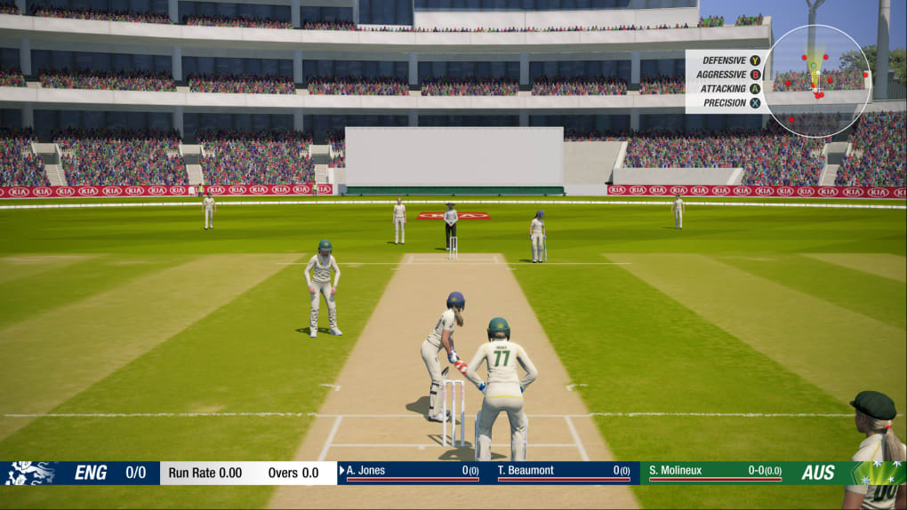 Cricket 19 - Download