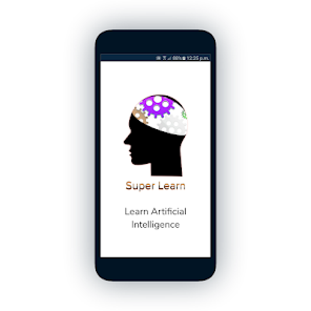 Learn Artificial Intelligence For Android - Download