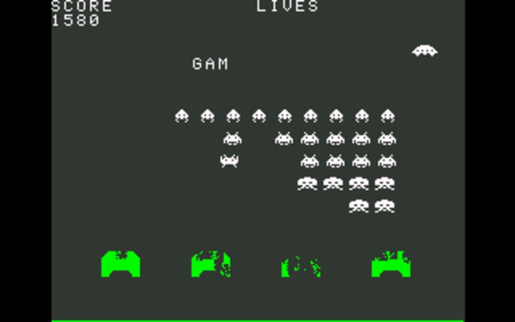 Space Invaders - Download