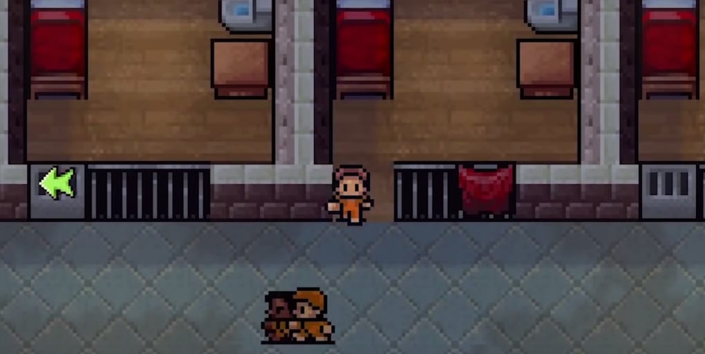 The Escapists 2 Reviews, Pros and Cons