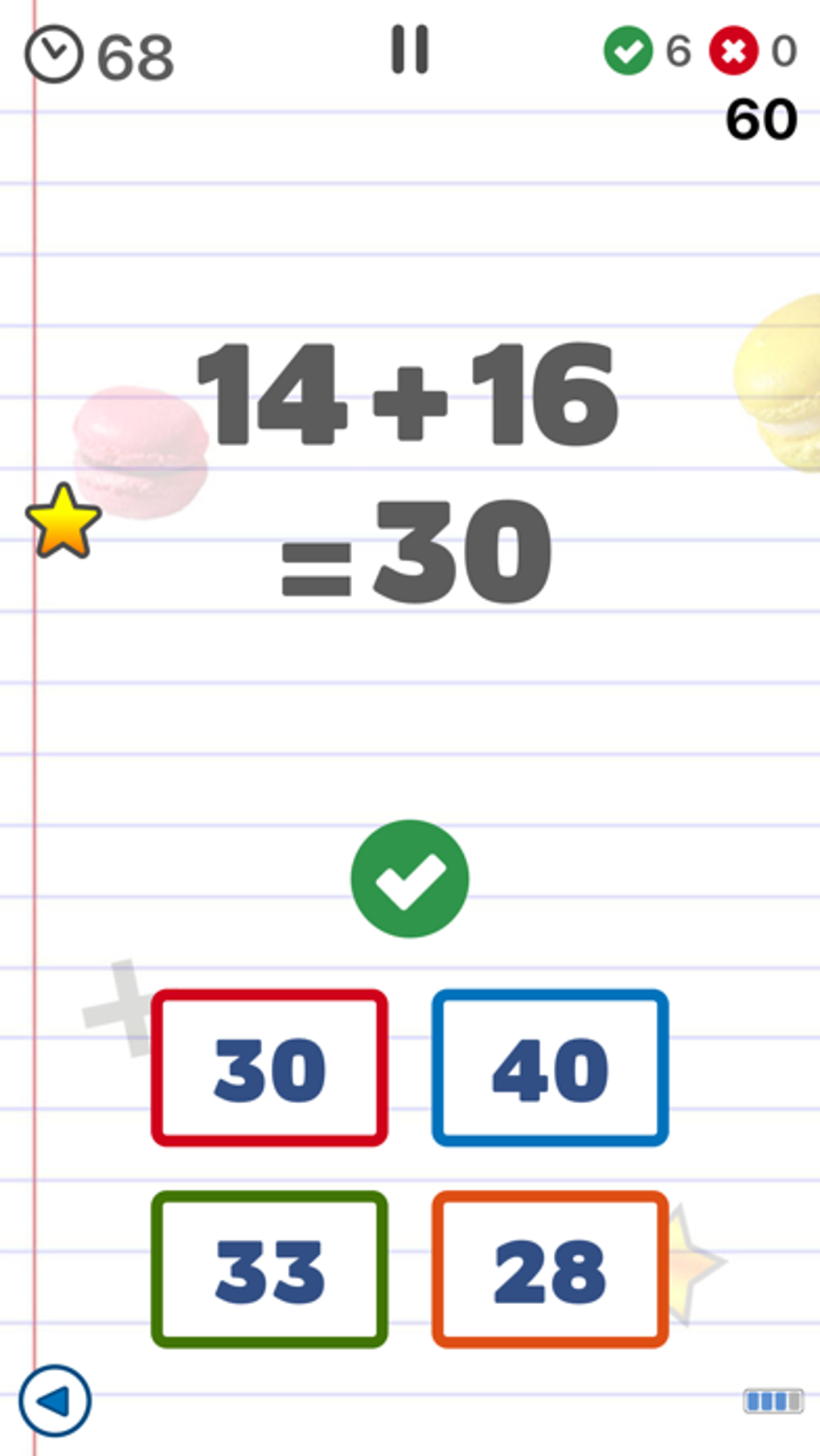 Ab Math Fun Games For Kids