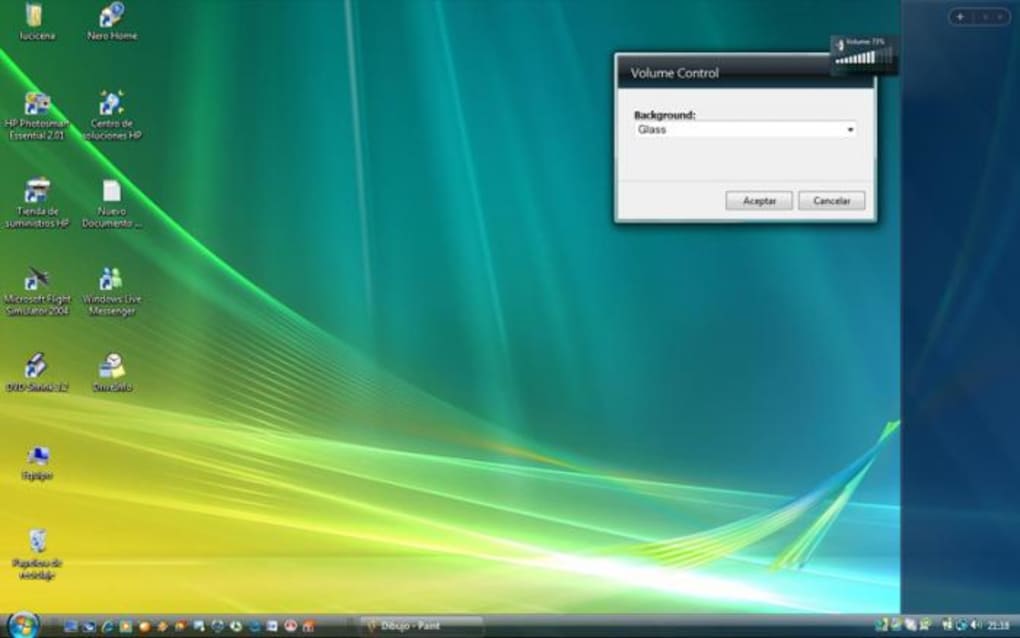 pc volume control software free download